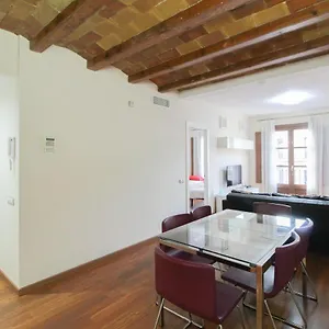 Appartement Girona 108, Barcelone