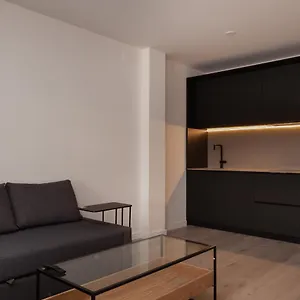 Appartement Rambla, Barcelone