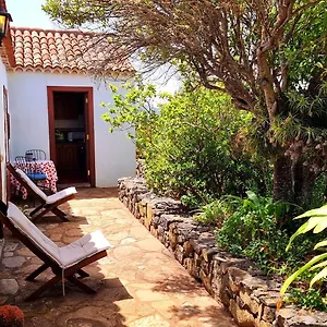 El Jocamo Puntagorda