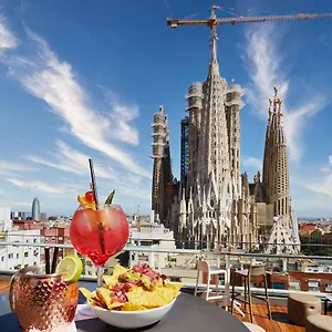 4* Hotel Sercotel Rosellon