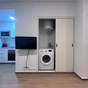 Apartamento Viu Bertran, Barcelona