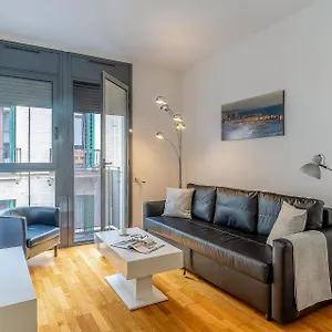  Apartament Ab Gracia Sant Salvador