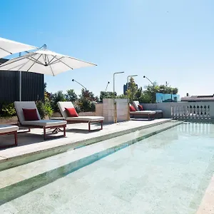 5* Otel Almanac