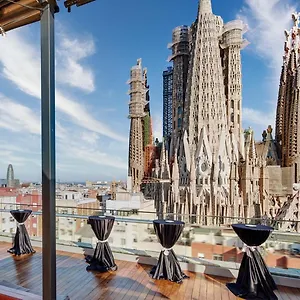 4* Hotel Sercotel Rosellon