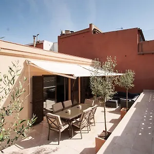 Appartement Bcn 41, Barcelone