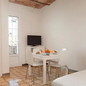Appartement Barnapartments Basic Gracia, Barcelone