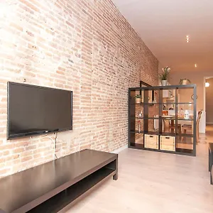 Appartement Weflating Ramblas, Barcelone