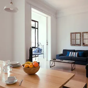 Appartement My Address In, Barcelone