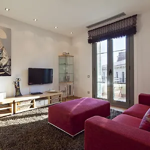 Appartement Stylish El Born, Barcelone