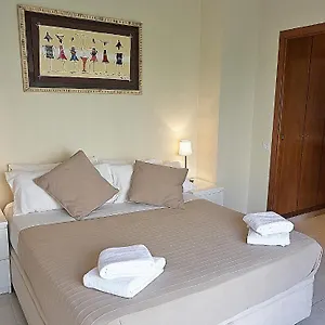  Apartament Alguera Sant Andreu