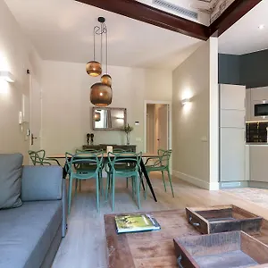 Appartement Weflating Sant Antoni Market, Barcelone