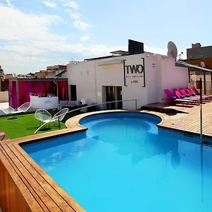 4* Hotel Axel Two 4 Sup - Adults Only