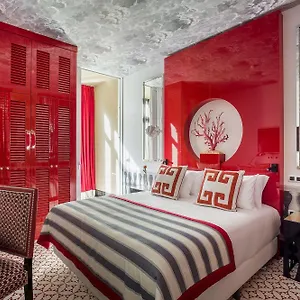 4* Hotel Mate Anna,