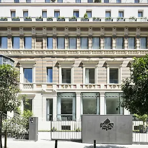 4* Apart-hotel Murmuri Mercader