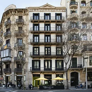  Apartament Cosmo Passeig De Gracia