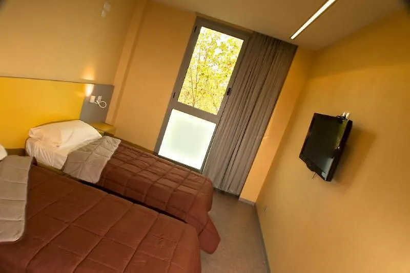 Twentytu Hostel Barcelona