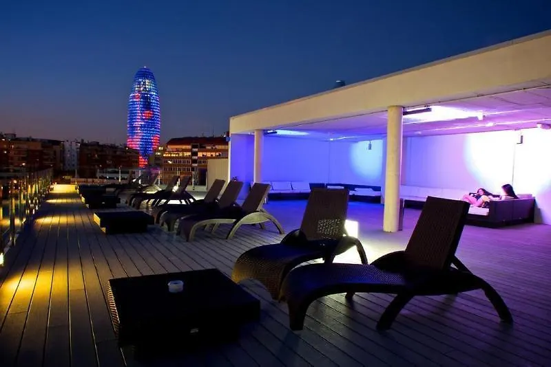 Twentytu Hostel Barcelona