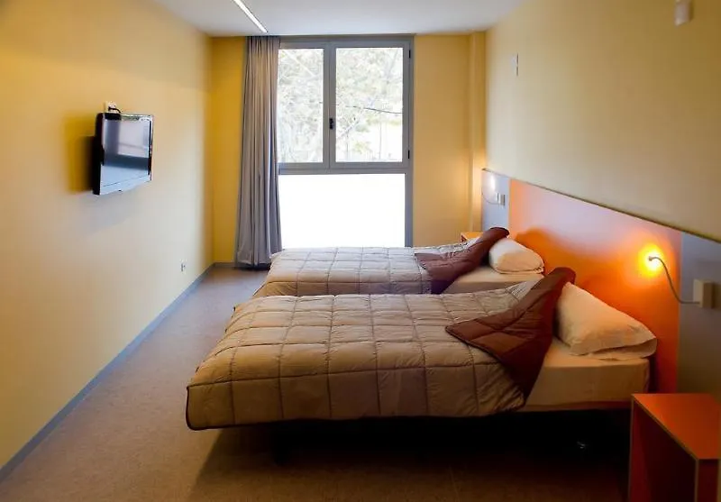 Twentytu Hostel Barcelona