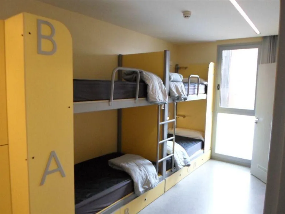 Twentytu Hostel Barcelona