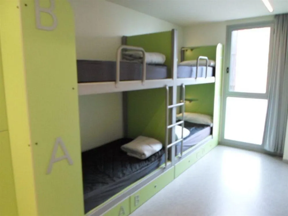 Twentytu Hostel Barcelona