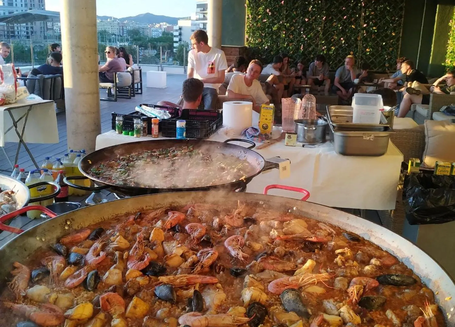 Twentytu Hostel Barcelona
