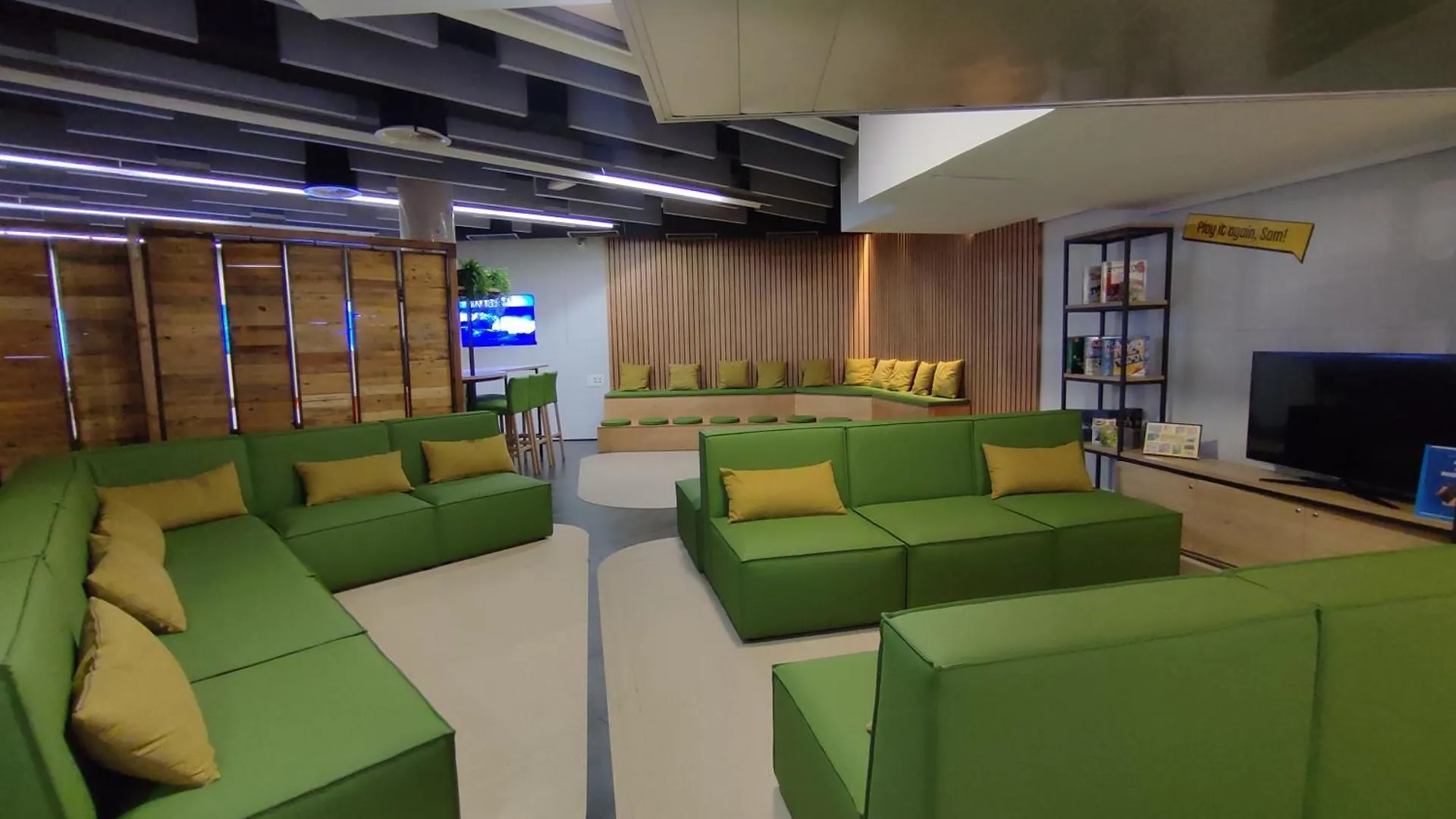 Twentytu Hostel Barcelona