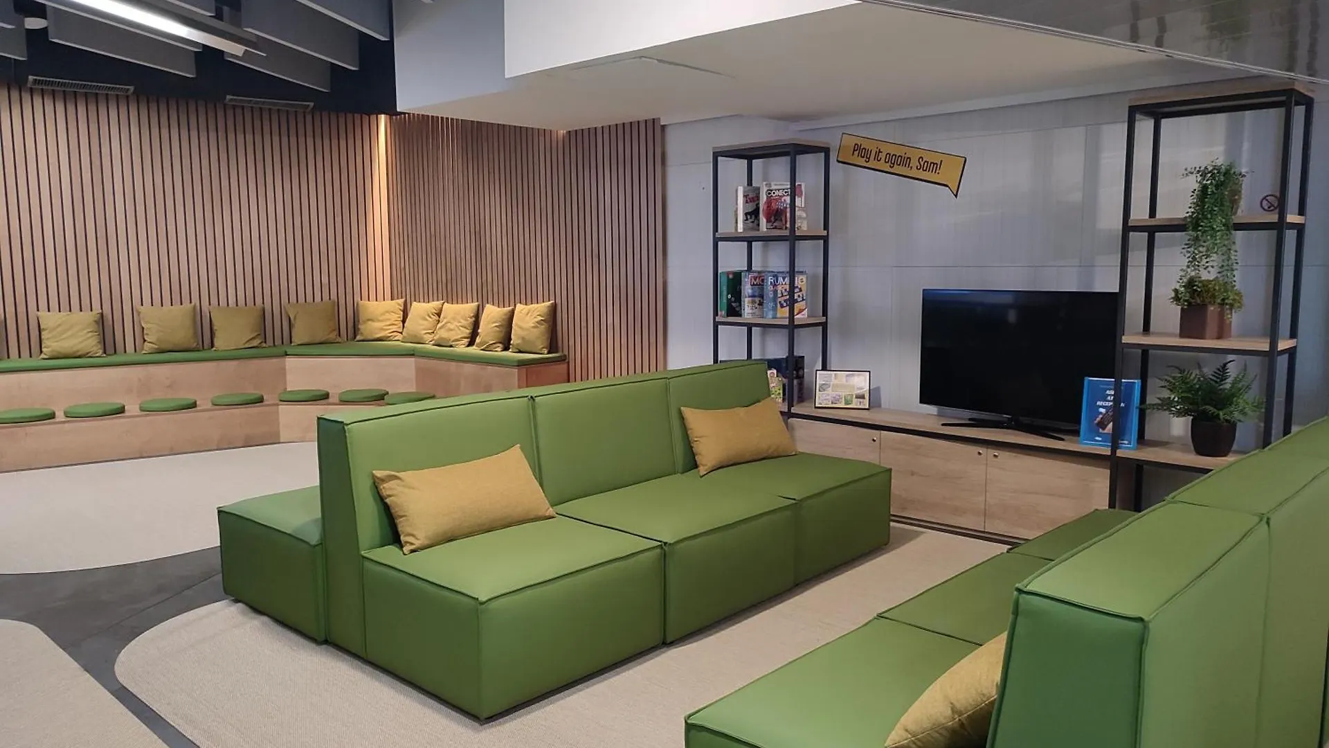 Twentytu Hostel Barcelona