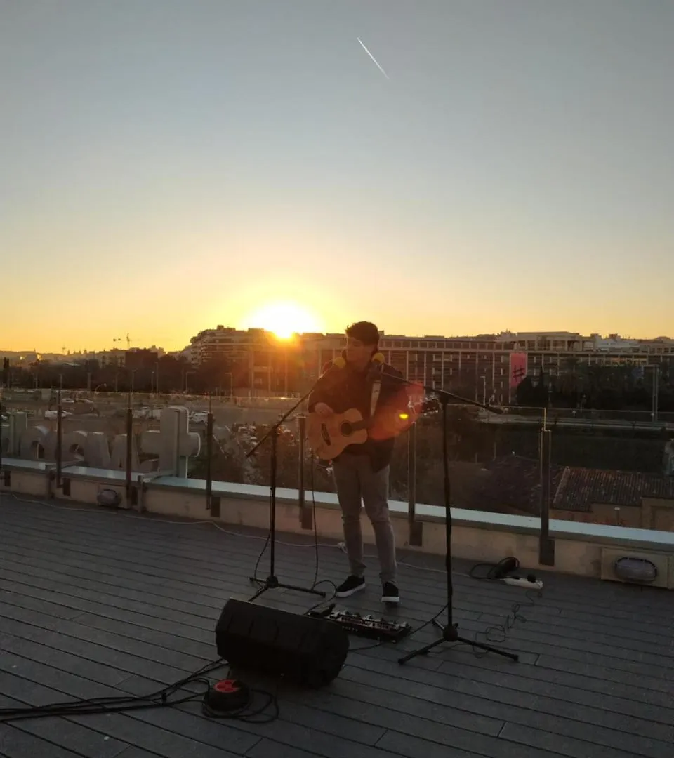 Twentytu Hostel Barcelona